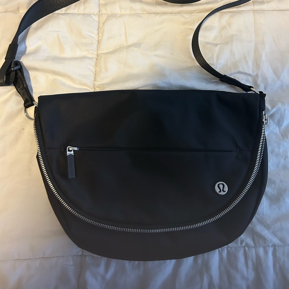 Lululemon All Night Festival Bag 5L